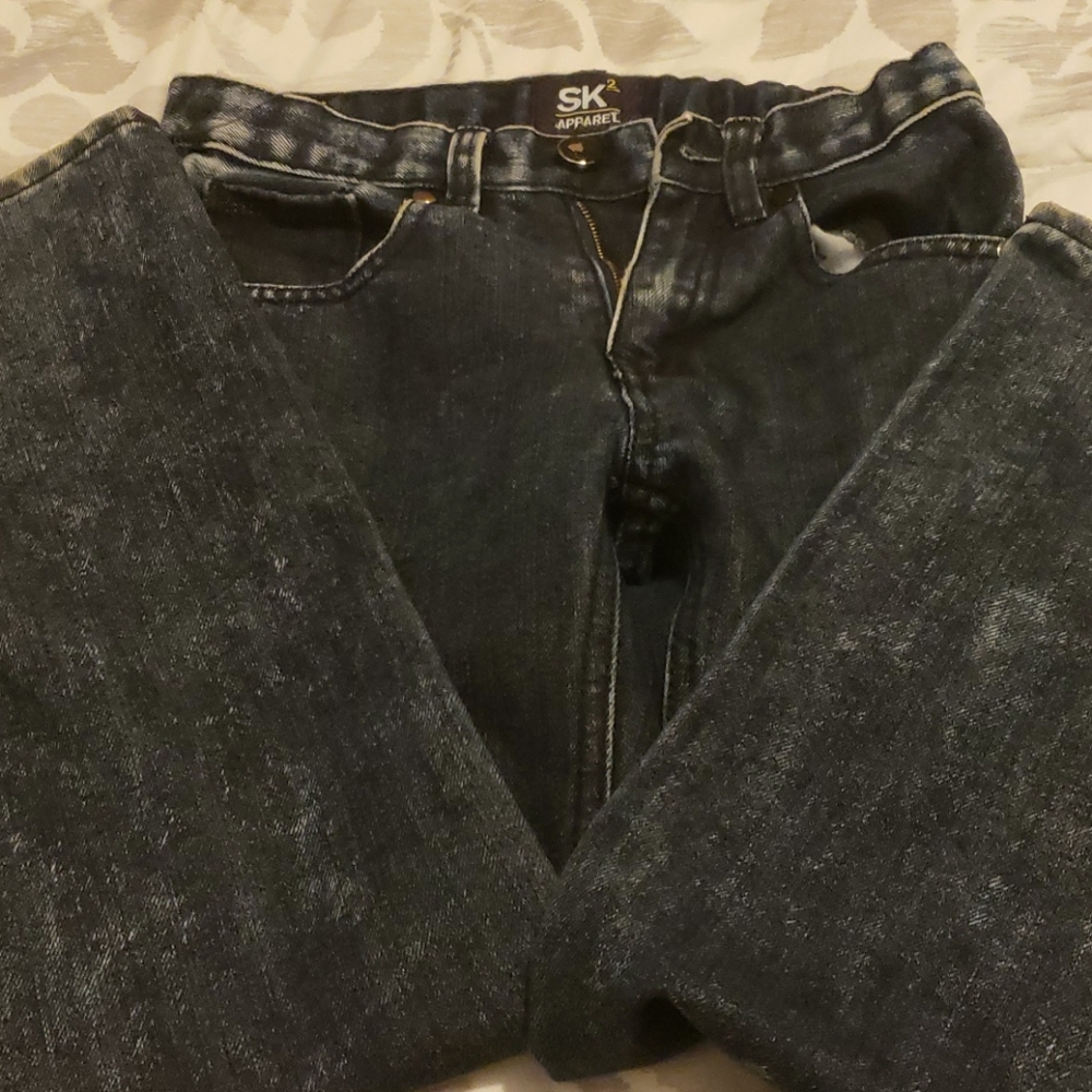 Boy's jeans